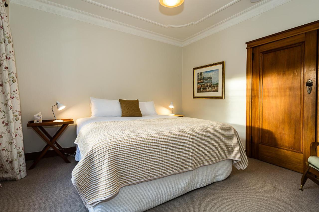 Deco Villa Havelock North Extérieur photo