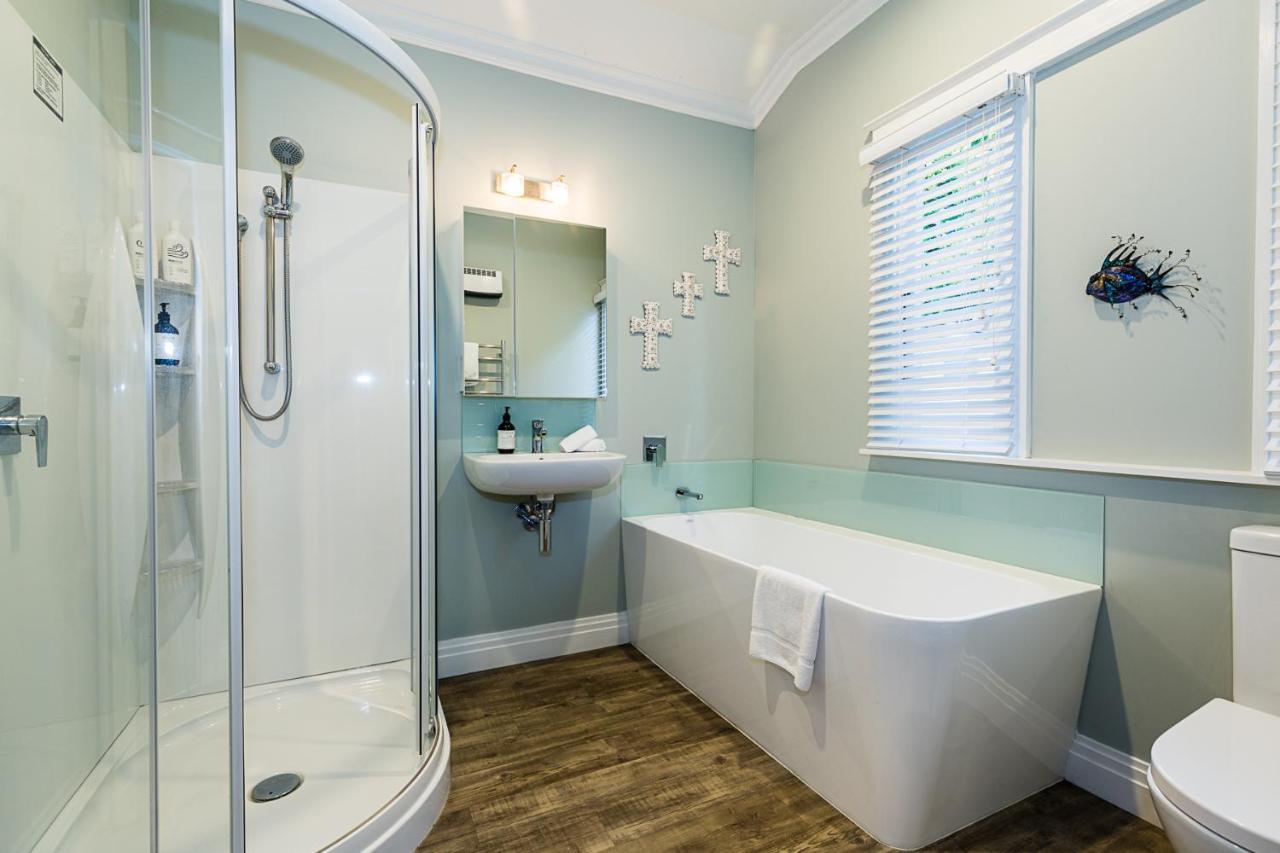 Deco Villa Havelock North Extérieur photo